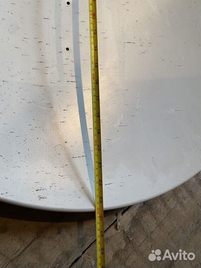 Антенна спутниковая