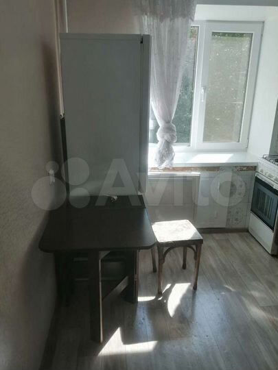 1-к. квартира, 29,9 м², 2/5 эт.