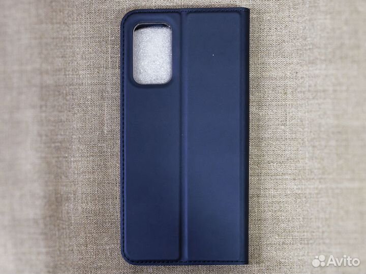 Чехол-книжка Xiaomi poco M3/ Redmi 9T Dux Ducis