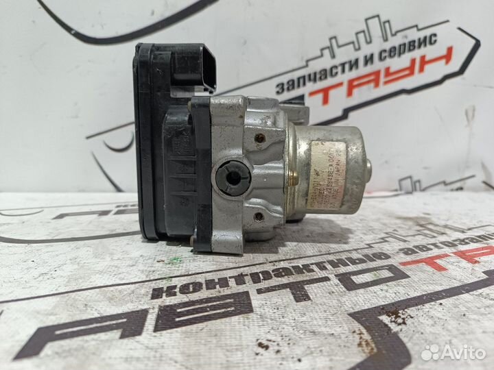 Блок ABS honda civic civic ferio civic hybrid ES1 ES2 ES3 ES9 ET2 EU1 EU2 EU3 EU4 57110S5A951 57110S