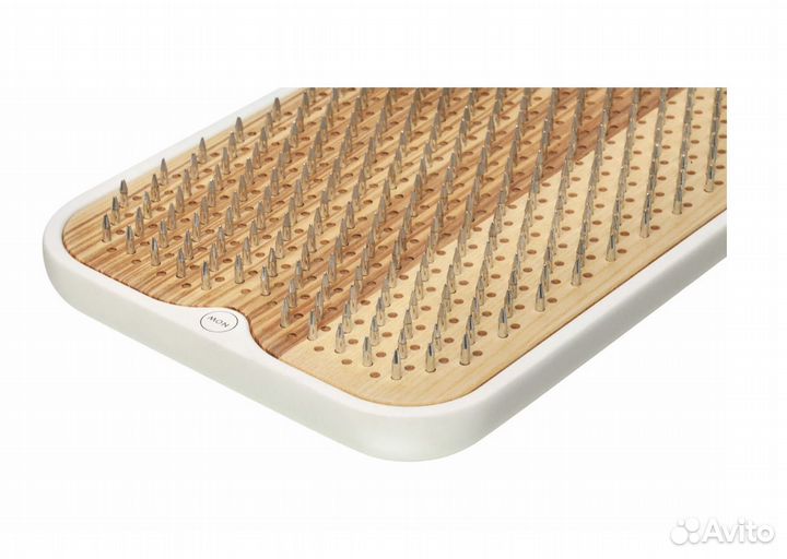 Гвозди садху (доски с гвоздями)