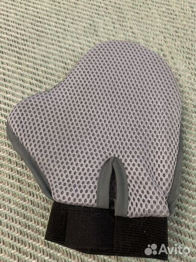 Чесалка для шерсти