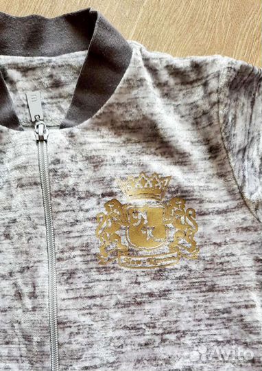 Спортивный костюм для девочки 116-122