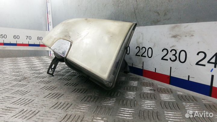 Фара правая skoda superb 1 2002 2005