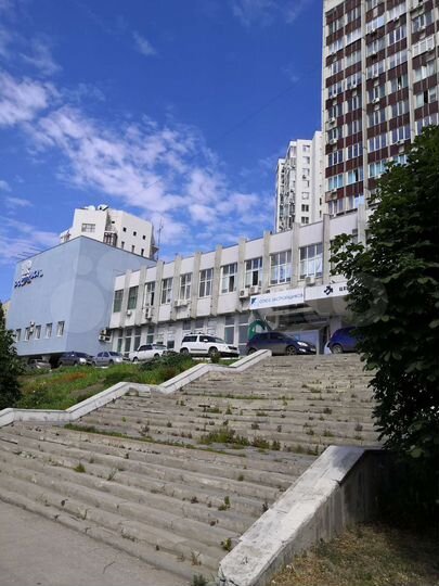 Свободного назначения, 450 м²