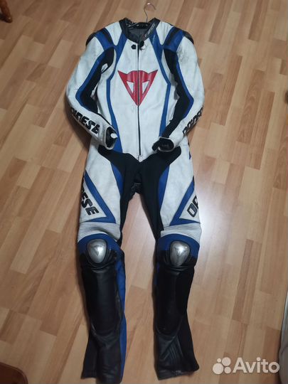 Мотокомбинезон Dainese