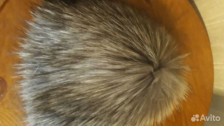 Шапка женская