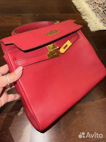 Сумка hermes kelly