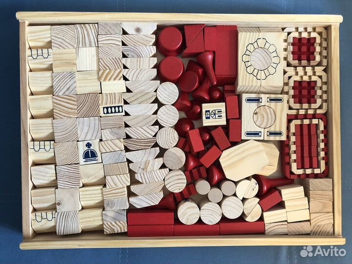 Конструкторы для детей