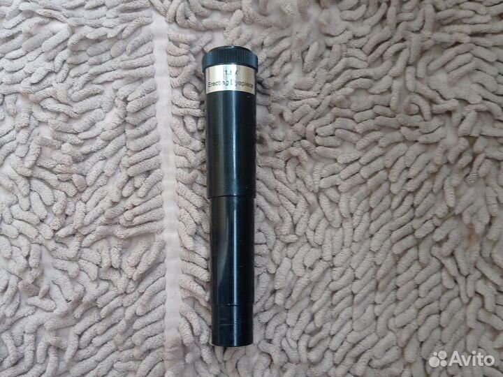 Телескоп Астрономический, Детский