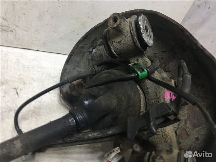 Датчик ABS задний Audi Allroad Quattro (2000-2005)