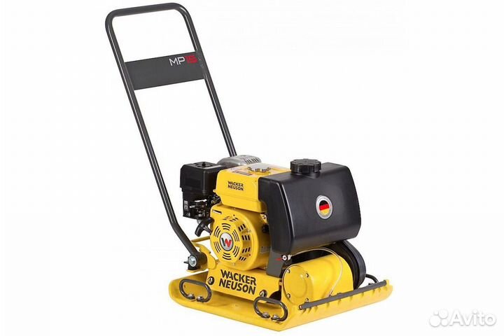 Виброплита 60: 80: 90: 110; 160кг Аренда