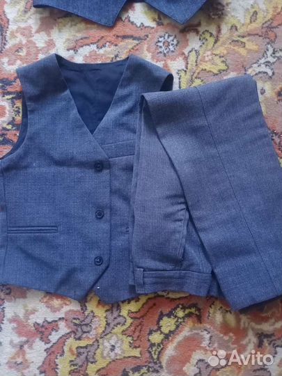 Школьная форма