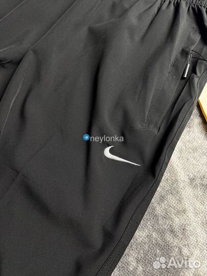 Новые Штаны Nike Dri-fit