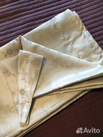 Lisabritt Гардины с прихватом икеа