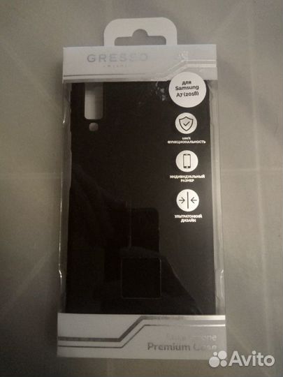 Чехлы Samsung/Huawei