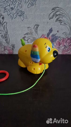 Детские игрушки