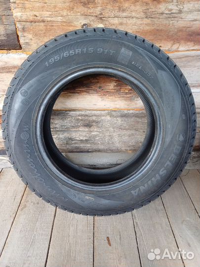 Белшина Artmotion Snow Бел-337 195/65 R15 91T