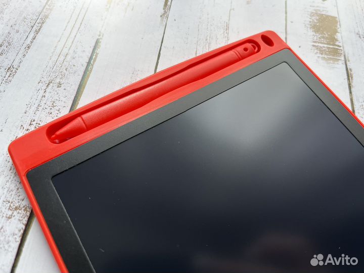 Графический планшет для рисования новый для детей