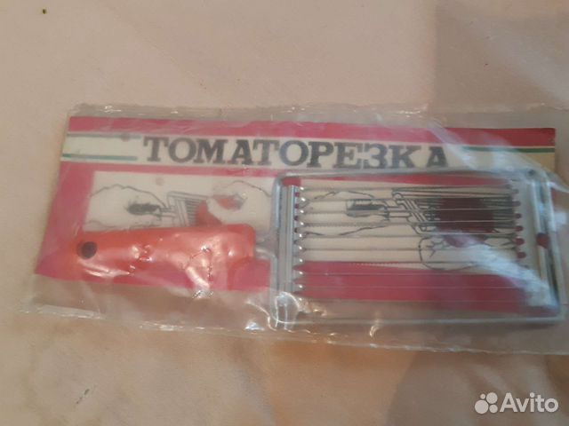 Овощерезка ручная