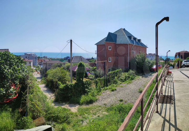 Квартира-студия, 26,8 м², 3/4 эт.