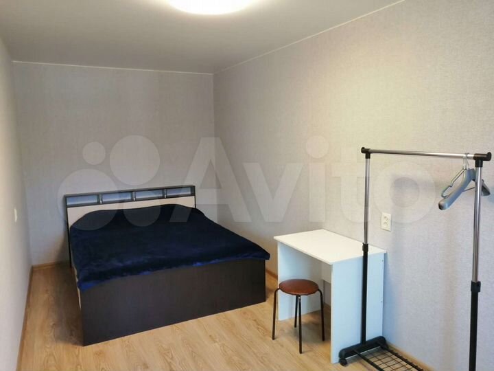 2-к. квартира, 45 м², 1/5 эт.