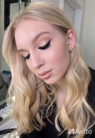 Визажист стилист