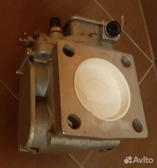 Реле Бухгольца