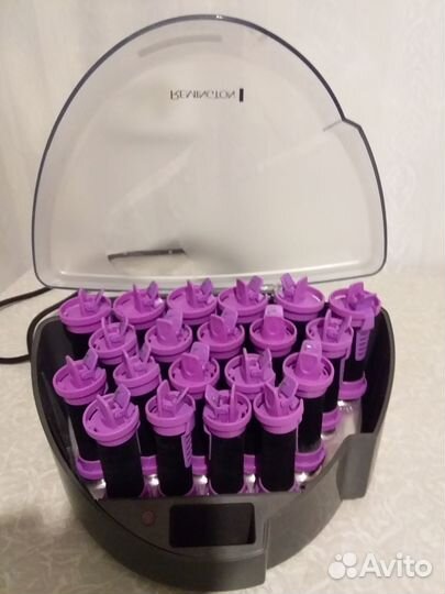 Термобигуди