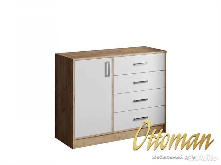 Комод в гостиную