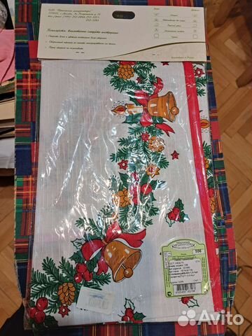 Столовое белье Салфетки Скатерти