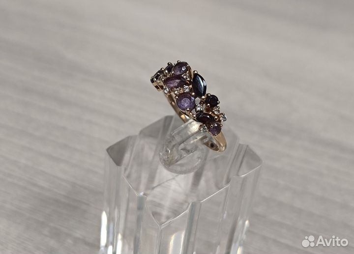 Золотое кольцо