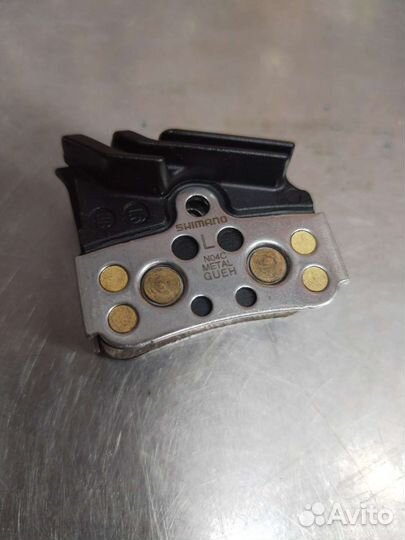 Калипер Shimano slx m7210