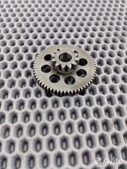 Yamaha YZF R1 2004-2005 шестерня стартера
