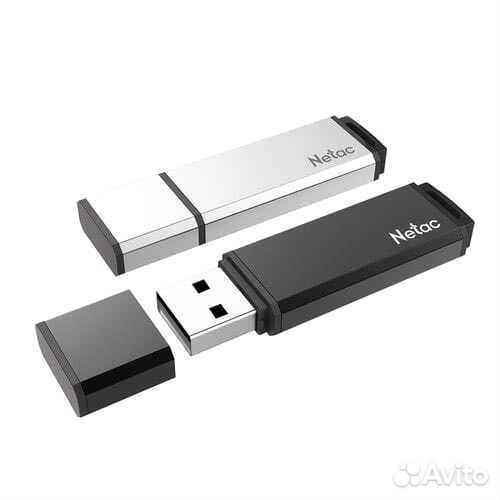 USB Flash Drive 128 GB