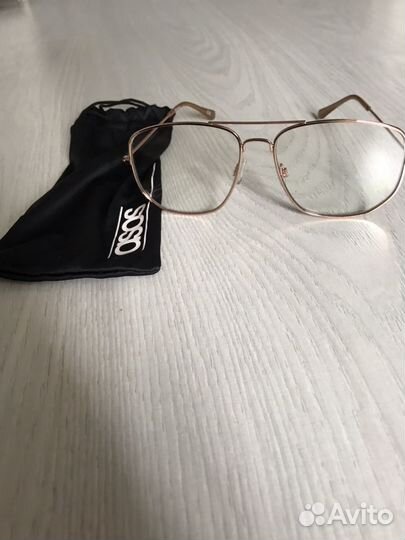 Очки ASOS новые (разные)