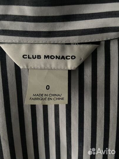 Платье Club Monaco, Ralph Lauren