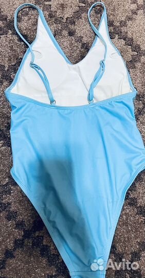 Купальник для девочки подростка