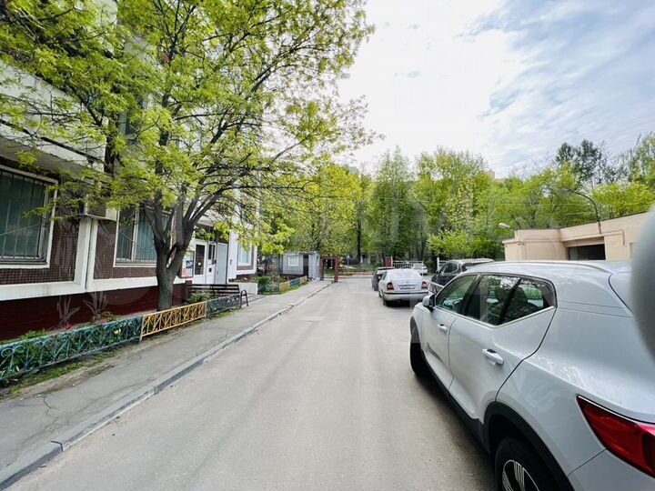 Продажа ПСН 123,8 м2 рядом с метро Новые Черемушки