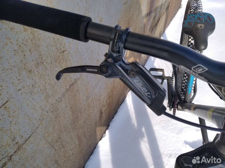 Велосипед мтб стрит/дëрт