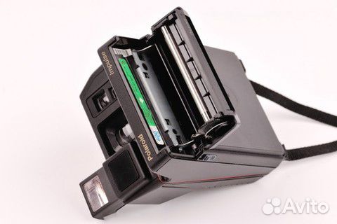 Фотоаппарат моментальной печати Polaroid