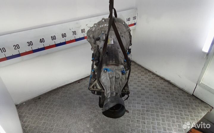 Акпп/вариатор/робот Lexus GS300/GS350/GS430/GS450h/GS460