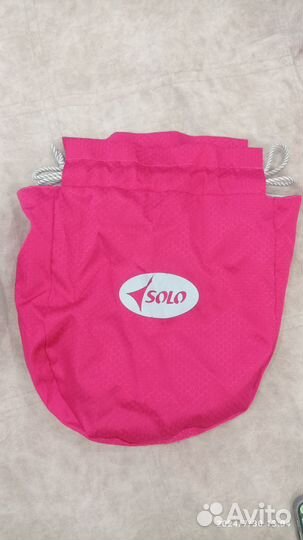 Мяч гимнастический Chacott 17см