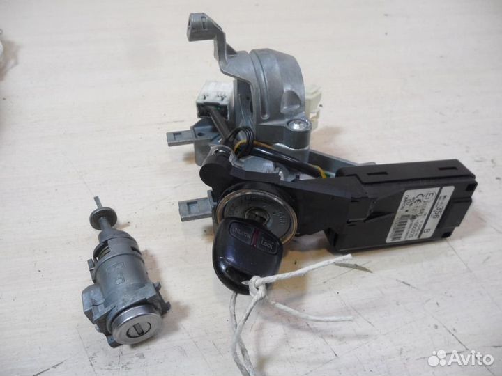 Замок зажигания Mitsubishi Lancer 10 2010