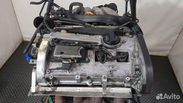 Двигатель Audi A4 (B5), 1998