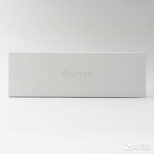 Часы apple watch 9 45 mm