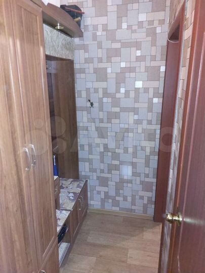 1-к. квартира, 31 м², 3/5 эт.