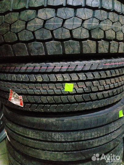 225 /75 R 17.5 Bridgestone M 788 Япония