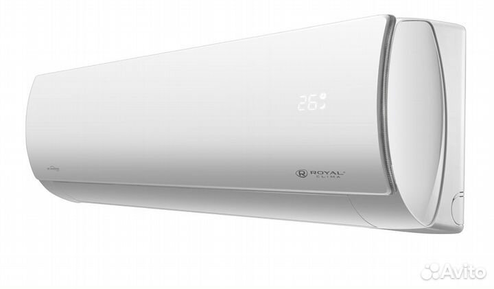 Кондиционер Сплит-система Royal Clima RC-PD28HN