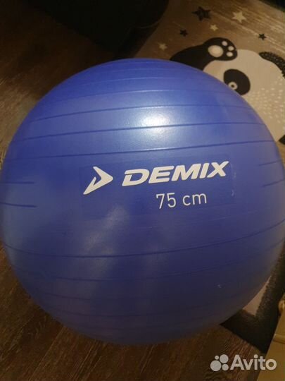 Гимнастический мяч